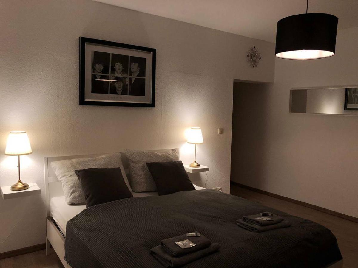 Landlust Hotel Gransee Exterior photo